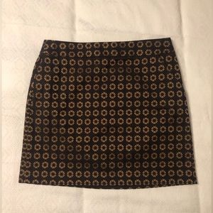 Ann Taylor Loft skirt